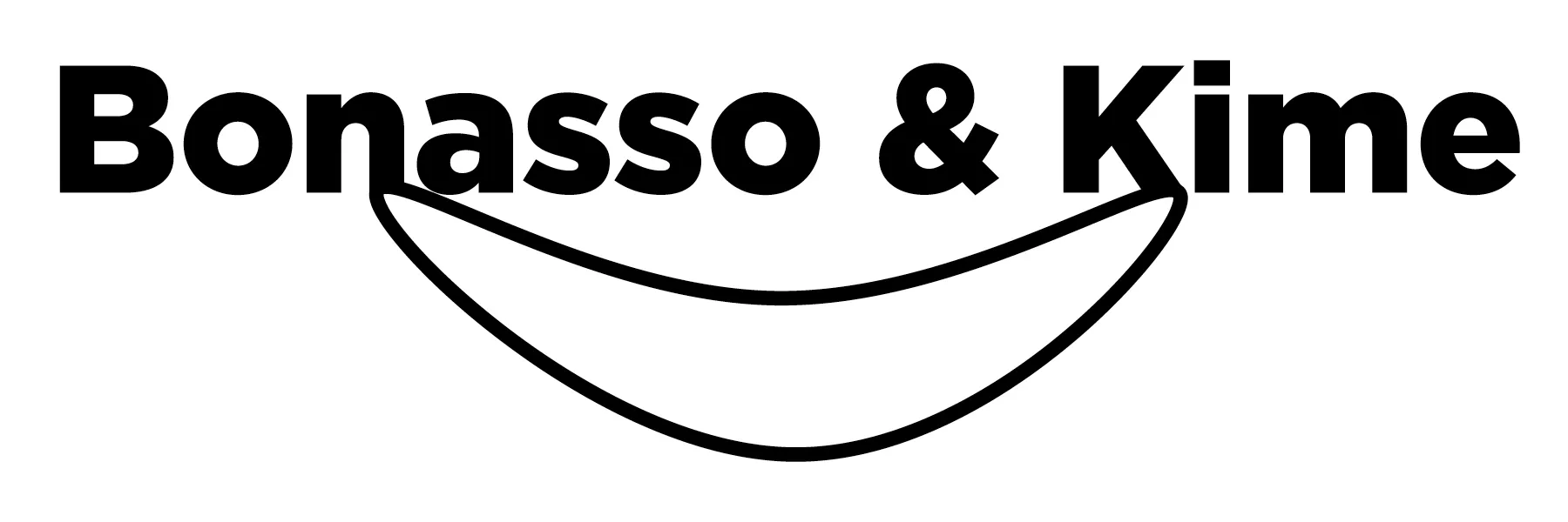 Link to Bonasso & Kime DDS home page