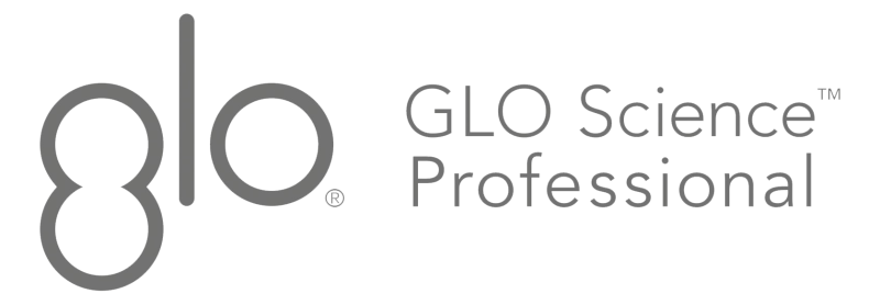 Glo Science logo